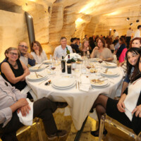 Pranzo Fine Anno Scolastico IIS Pentasuglia 26-5-2016