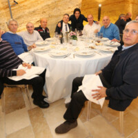 Pranzo Fine Anno Scolastico IIS Pentasuglia 26-5-2016