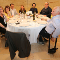 Pranzo Fine Anno Scolastico IIS Pentasuglia 26-5-2016