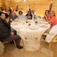 Pranzo Fine Anno Scolastico IIS Pentasuglia 26-5-2016