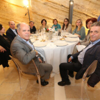 Pranzo Fine Anno Scolastico IIS Pentasuglia 26-5-2016