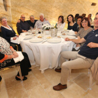 Pranzo Fine Anno Scolastico IIS Pentasuglia 26-5-2016