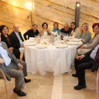 Pranzo Fine Anno Scolastico IIS Pentasuglia 26-5-2016