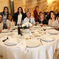 Pranzo Fine Anno Scolastico IIS Pentasuglia 26-5-2016
