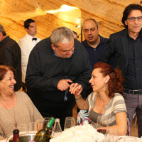 Pranzo Fine Anno Scolastico IIS Pentasuglia 26-5-2016