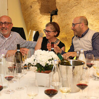 Pranzo Fine Anno Scolastico IIS Pentasuglia 26-5-2016