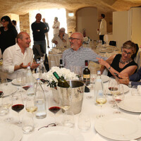 Pranzo Fine Anno Scolastico IIS Pentasuglia 26-5-2016