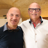 Pranzo Fine Anno Scolastico IIS Pentasuglia 26-5-2016