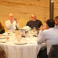 Pranzo Fine Anno Scolastico IIS Pentasuglia 26-5-2016