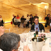 Pranzo Fine Anno Scolastico IIS Pentasuglia 26-5-2016