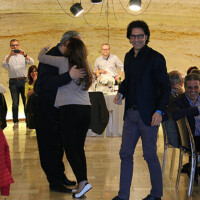 Pranzo Fine Anno Scolastico IIS Pentasuglia 26-5-2016