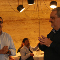 Pranzo Fine Anno Scolastico IIS Pentasuglia 26-5-2016