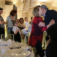 Pranzo Fine Anno Scolastico IIS Pentasuglia 26-5-2016