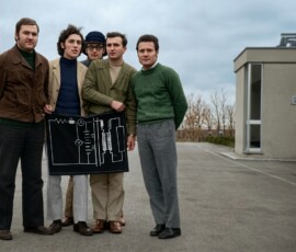 ITIS Pentasuglia Matera Anno 1971 5 A Elettrotecnica Gita Chivasso(To) e Milano